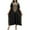 Black2, variant on WMTBSRSW V Neck Kaftan Dresses for Women Plus Size Caftans Loungewear Embroidered Beach Kaftan Cover up mumu House Dress