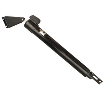 touch n hold door closers
