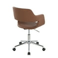 thumbnail image 5 of LumiSource Margarite Task Chair, 5 of 6