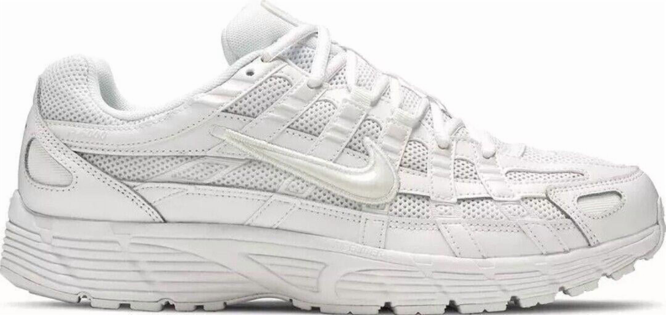 Size 10 - Nike P-6000 White - CD6404-100 - Walmart.ca