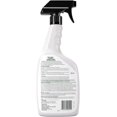 thumbnail image 2 of WM Barr & Mildew Stain Remover FG552 Mold Armor; Used To Remove Mold And Mildew; 32 Ounce Spray Bottle, 2 of 7