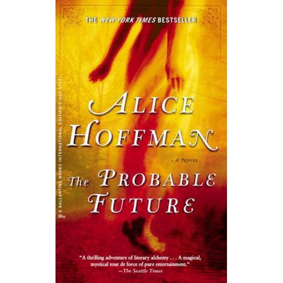 Pre-Owned Probable Future (Unknown) 0345470710 9780345470713