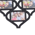 thumbnail image 5 of Collage Photo Frame 9 Picture Frames for Multi Photo Family Wall Decor 4x6 Inch, 5 of 8