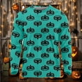 thumbnail image 2 of toraway Sweatshirt Blankets for Adults Sweatshirts 2024 Funny Pattern Printed Sweatshirts Long Sleeve Pullovers Tops XXL, 2 of 3
