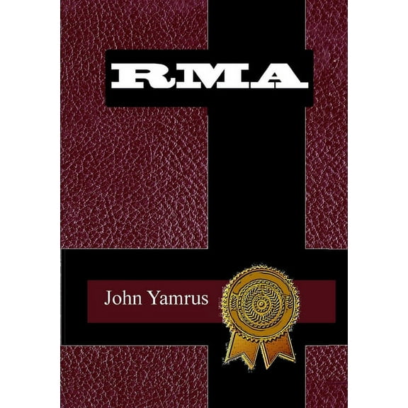 Rma (Paperback)