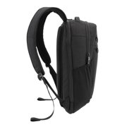 Mercury Luggage Pro Series Backpack, Black