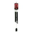 thumbnail image 1 of NHL Wind Chime Calgary Flames, 1 of 4