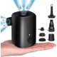 thumbnail image 1 of Electric Air Pump 3000mah Usb Battery For Inflatables/deflator 4 Nozzles Air Gift 26s, 1 of 5