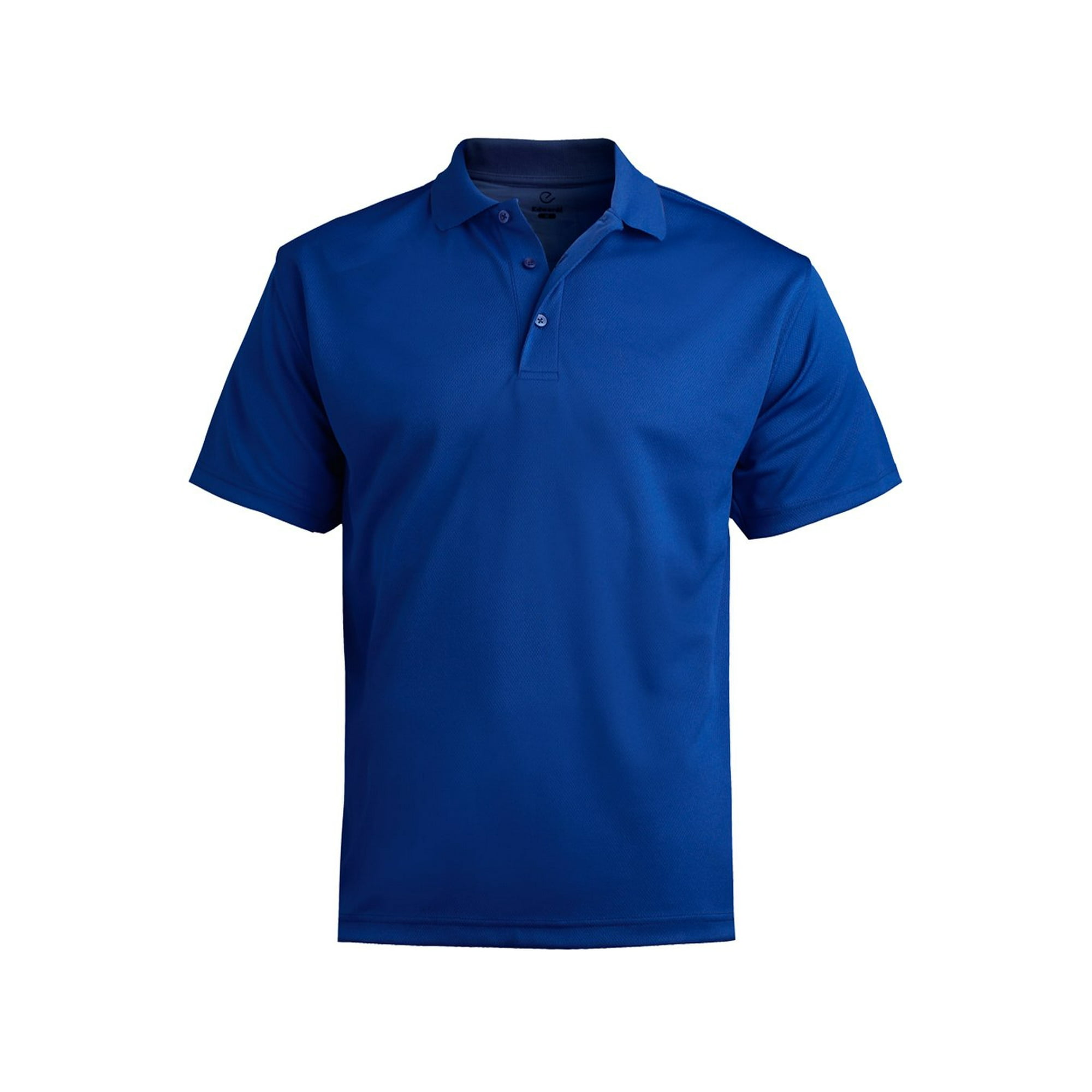 Mens Polo 5xlt Polo Shirts Ed Garments Men's Dry-Mesh Hi