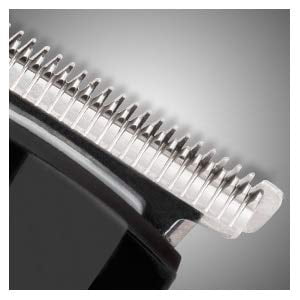 Beauty America Just For Men Beard Trimmer Grooming Kit Hair