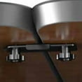 thumbnail image 2 of Safco T-Mate Ganging Accessory Black 10GABLK, 2 of 2