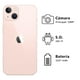 thumbnail image 3 of iPhone 13 Apple 256GB Rosa Desbloqueado Reacondicionado, 3 of 4