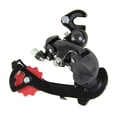 thumbnail image 2 of TZ50 6/ Rear Mech Gear Derailleur Hanger New, 2 of 6