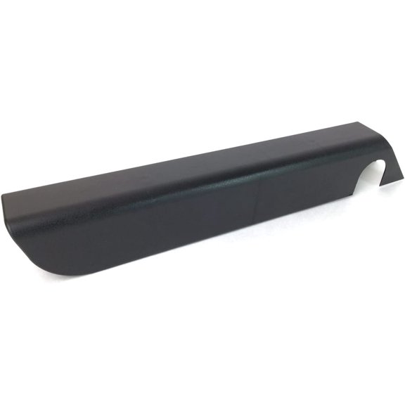 Hydra Fitness Exchange Left Top Handrail Cover 424604 Works W Weider Treadmill