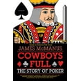 thumbnail image 1 of Cowboys Full: The Story of Poker, 1 of 4
