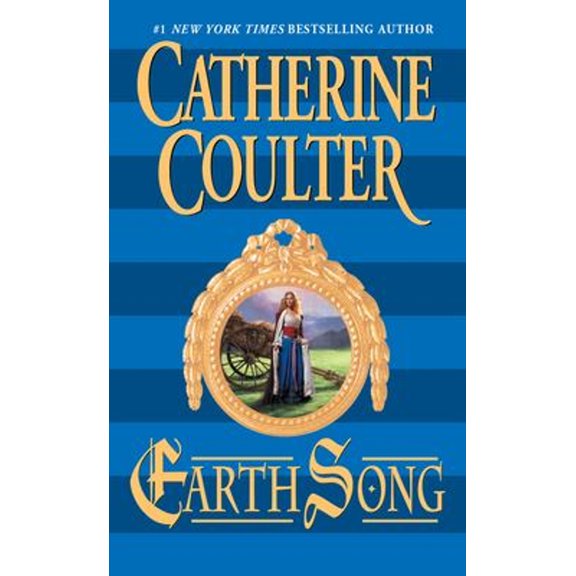Pre-Owned Earth Song (Mass Market Paperback) 9780451209276