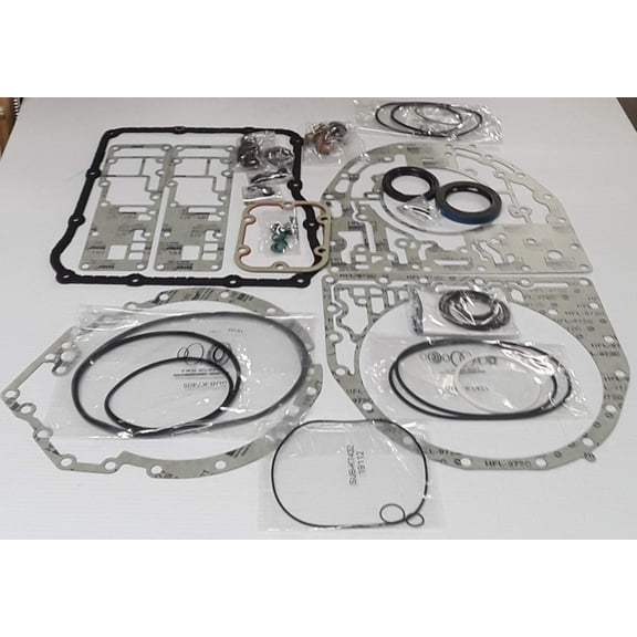 Allison 1000 2000 2400(06-up) TRANSMISSION OVERHAULT KIT PRECISION