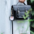 thumbnail image 2 of 3pcs Practical Bag Pendants Key Decor Backpack Pendants Keychain Pendants, 2 of 8