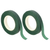 Howooi 2 Rolls of Flower Arrangement Tape Diy Bouquet Making Tape Floral Wrapping Tape Material