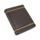 thumbnail image 5 of Estuche para puros Humidor para puros con forro de madera de cedro y costuras finas para viajes de negocios ANGGREK Otros, 5 of 8