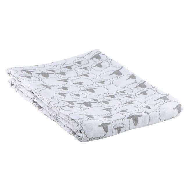 stephan baby swaddle blanket