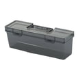 thumbnail image 2 of Caja de herramientas Estuche de almacenamiento Organización Transparente Protección Organizador de transporte para Estilo A, 2 of 9