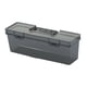 thumbnail image 2 of Caja de herramientas organizadora de transporte protectora con asa Estuche de almacenamiento multifuncional Estilo A, 2 of 9