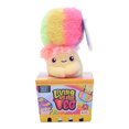 thumbnail image 1 of Peluche Living On The Veg con Forma de Hongo Quinn Multicolor, 1 of 4