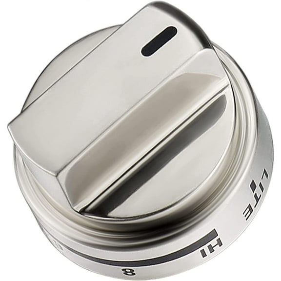 Scaroo AEZ73453509 Oven Range Stove Knob Assembly Fit For LG AEZ73453514