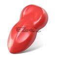 thumbnail image 7 of Premium Matte Metallic Satin Pearl Red Vinyl Wrap Full Entire Car Air Bubble Free, 7 of 7