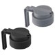 thumbnail image 2 of Mason Jar Pour Lid Jar Mason Jar Home Use Assorted Color Leak-Proof 2Pack, 2 of 5