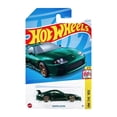 thumbnail image 1 of Vehículo fundido Hot Wheels Toyota Supra a escala 1:64 verde, 1 of 1