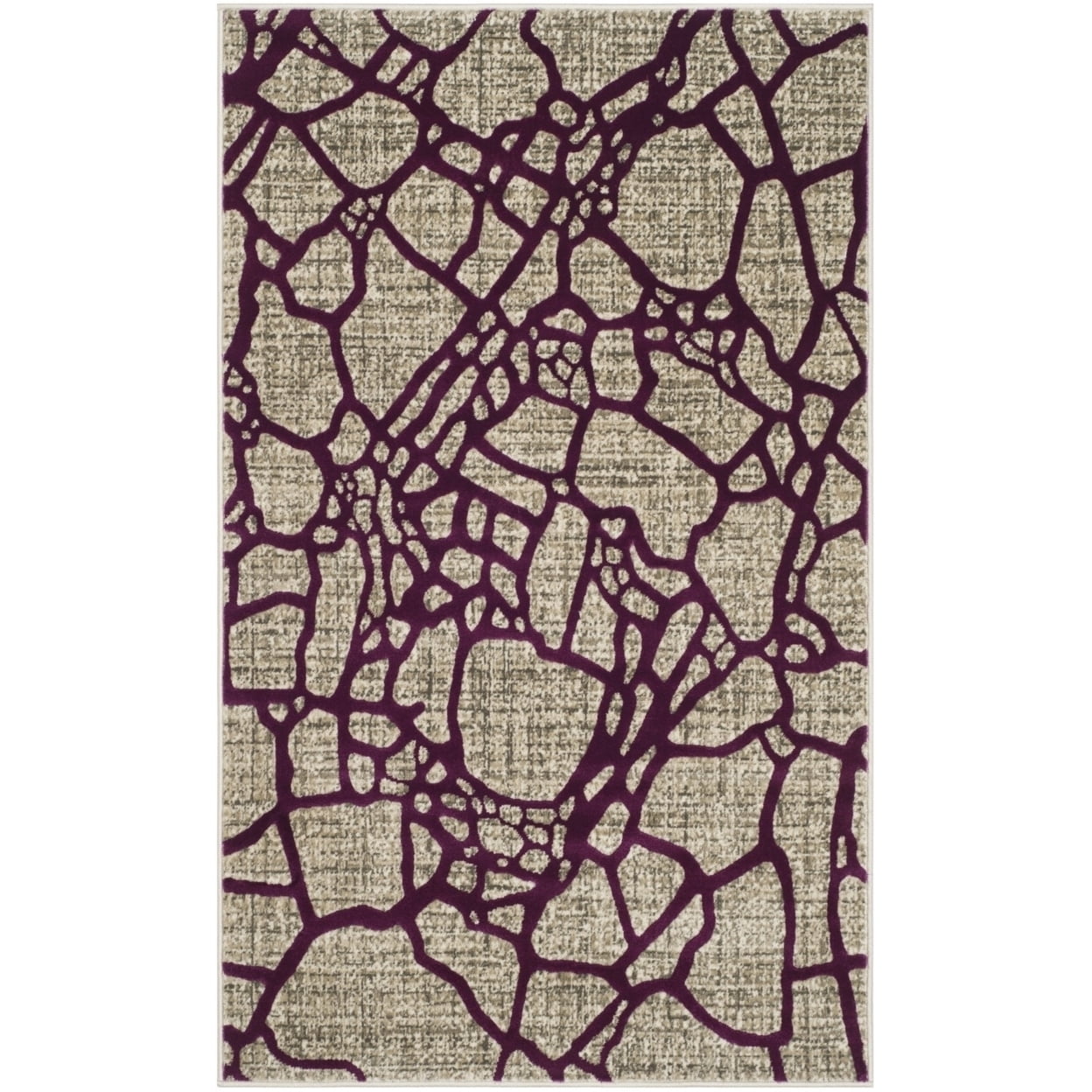 Safavieh Porcello Nicol Contemporary Area Rug or Runner
