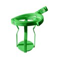 thumbnail image 1 of NAOJIE Porte-Gobelet Gyroscopique, Porte-Boisson 3d Moto, Type Clip Réglable Porte-Gobelet (Vert), Porte-Gobelet Vélo, Porte-Gobelet Moto, Porte-Gobelet, 1 of 2