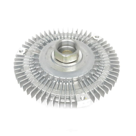 Engine Cooling Fan Clutch Fits select: 1998-2002 MERCEDES-BENZ ML 320, 2003-2005 MERCEDES-BENZ ML 350