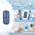thumbnail image 2 of [Cartucho de desmineralización] Paquete de 20 unidades Enhance para humidificador HoMedics, 2 of 8