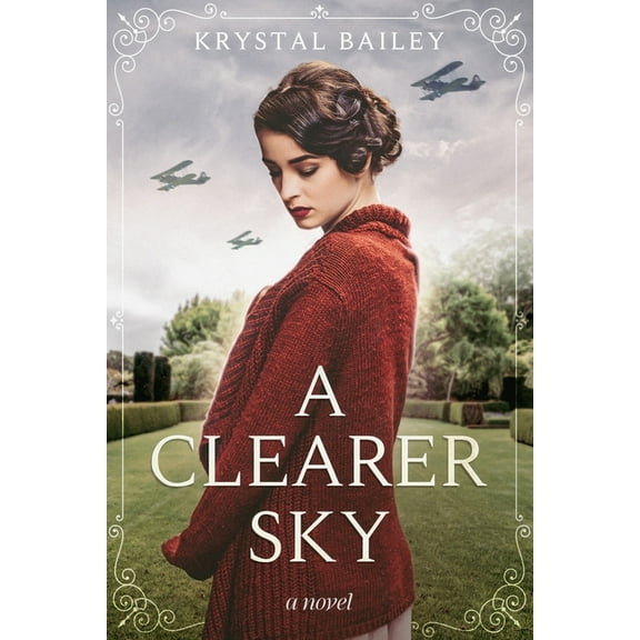 A Clearer Sky, (Paperback)
