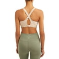 thumbnail image 2 of Avia Low Support Flexi Wire Sports Bra, 2 of 4