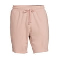 thumbnail image 5 of No Boundaries Men's Lounge Shorts, 5 of 5