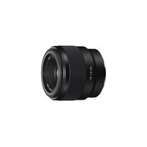 SEL50F18F Full-frame E-mount Fast Prime Lens
