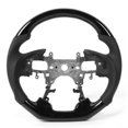 thumbnail image 2 of Volant, volant Nappa Léger Confortable pour 2013-2017, 2 of 7