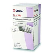 Triple Antibiotic-144-0.5 Gram Packet Box