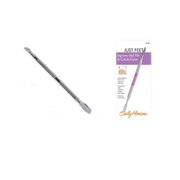 Angle View: Sally Hansen LA Cross Cuticle Trimmer 74858 + Ingrown Nail File 58158