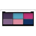 thumbnail image 2 of wet n wild Paint Palette, Brights, 2 of 3