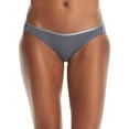 thumbnail image 3 of Hanes Women's Breathable Cotton Stretch Bikini 10-Pack, 3 of 7