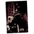 thumbnail image 2 of Gango Home Decor FDNY Firefighter II by Erin Berzel (Ready to Hang); One 24x36in Hand-Stretched Canvas, 2 of 4