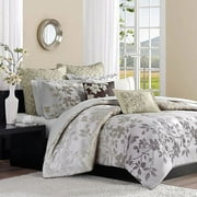 Home Essence Grace 7-Piece Bedding Duvet Cover Set