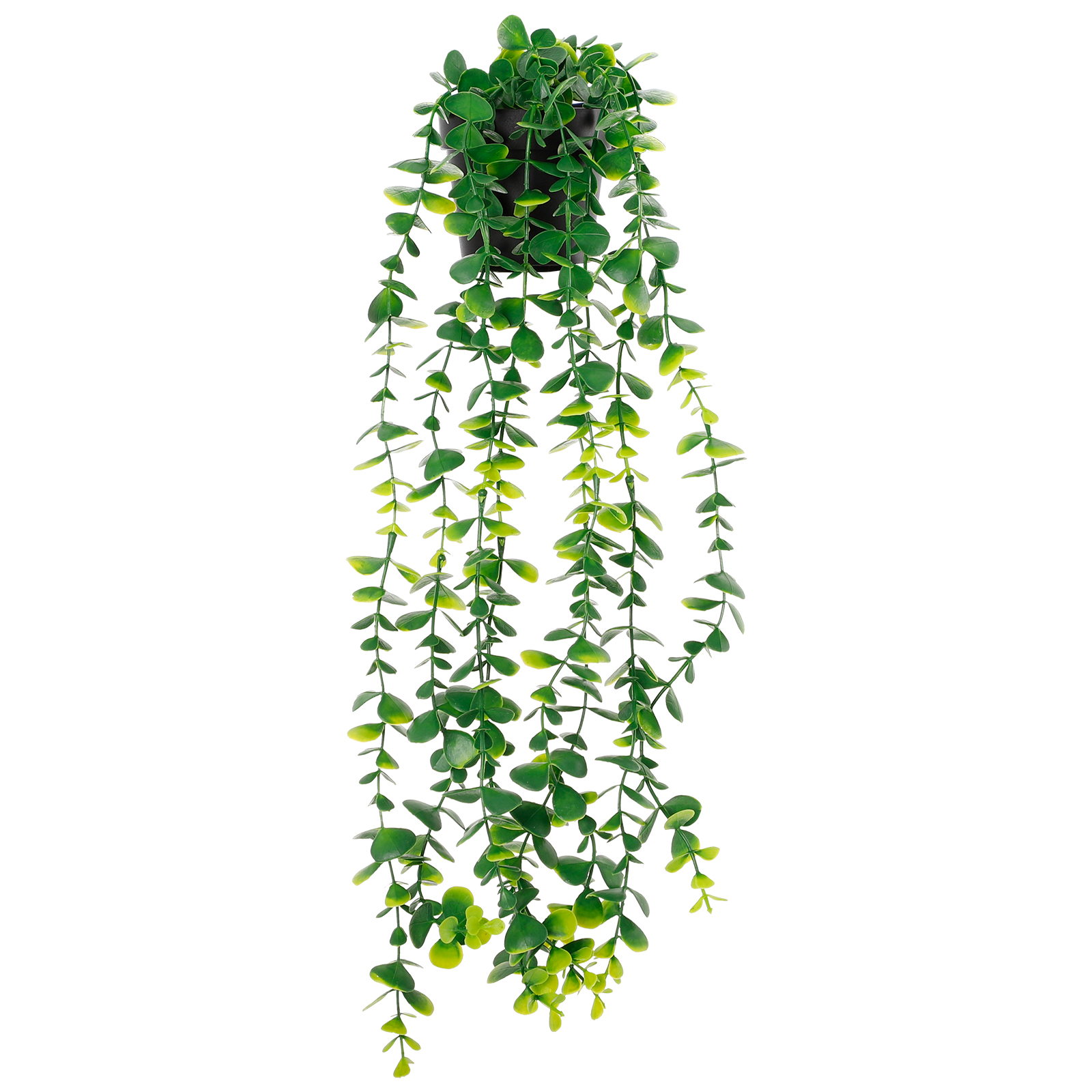 Imitation Plants Eucalyptus Hanging Artificial Flower Vine Home Indoor