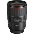 thumbnail image 1 of Canon simply focus, lens EF35mm F1.4L II USM full size support, 1 of 1