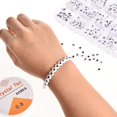 thumbnail image 3 of Seed Bead Set Creative Handmade 24 Grids Bracelet Bead Loose Spacer Bead for DIY, 3 of 7